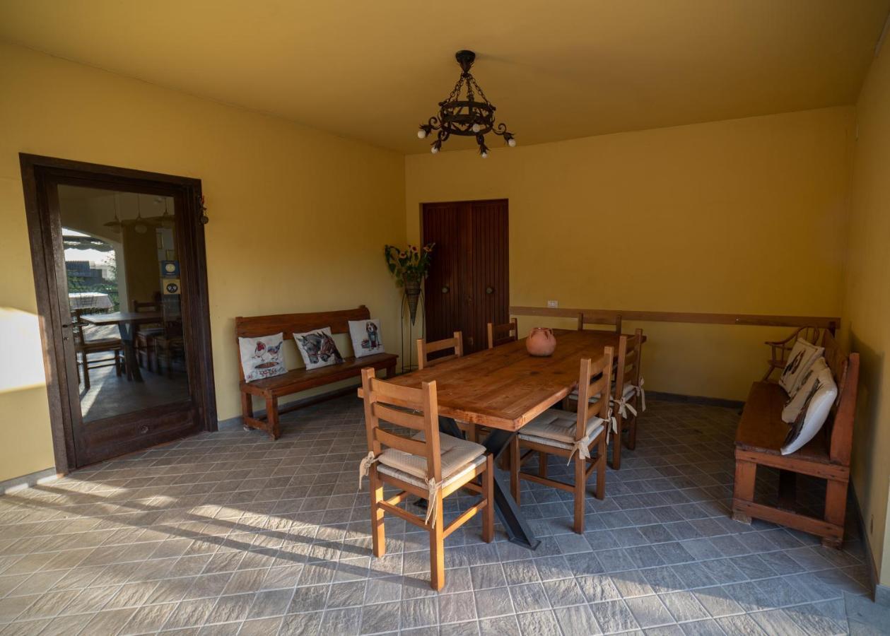 Casa Clara Villa Montecchio  Bagian luar foto
