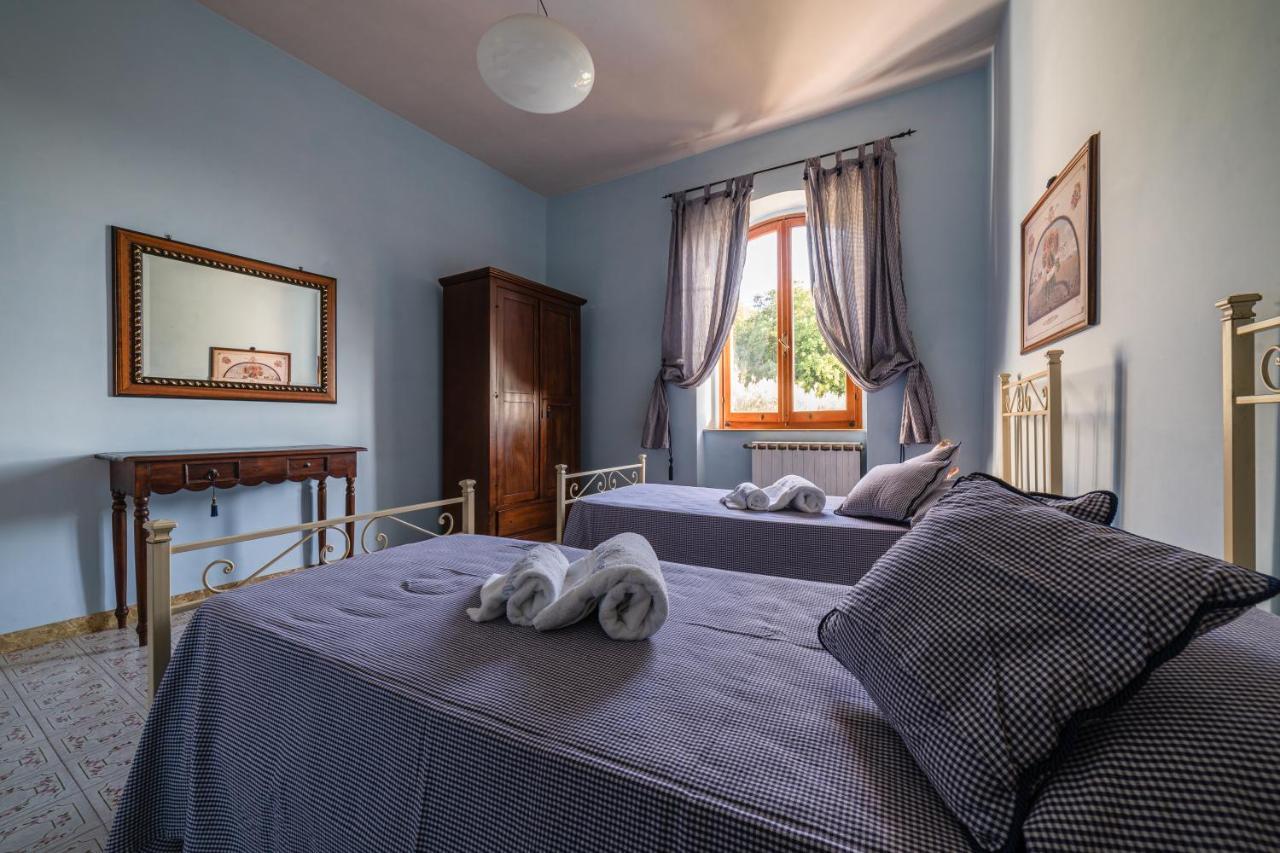Casa Clara Villa Montecchio  Bagian luar foto