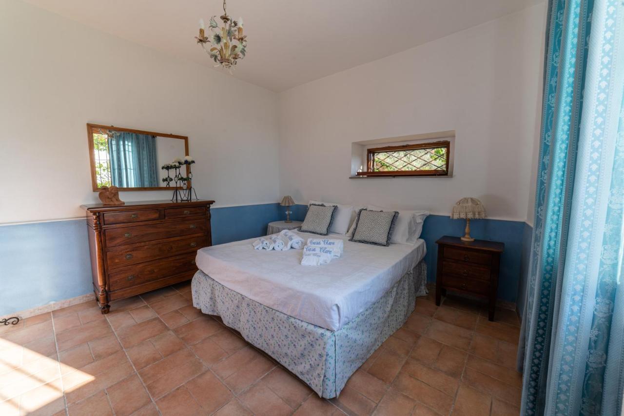 Casa Clara Villa Montecchio  Bagian luar foto