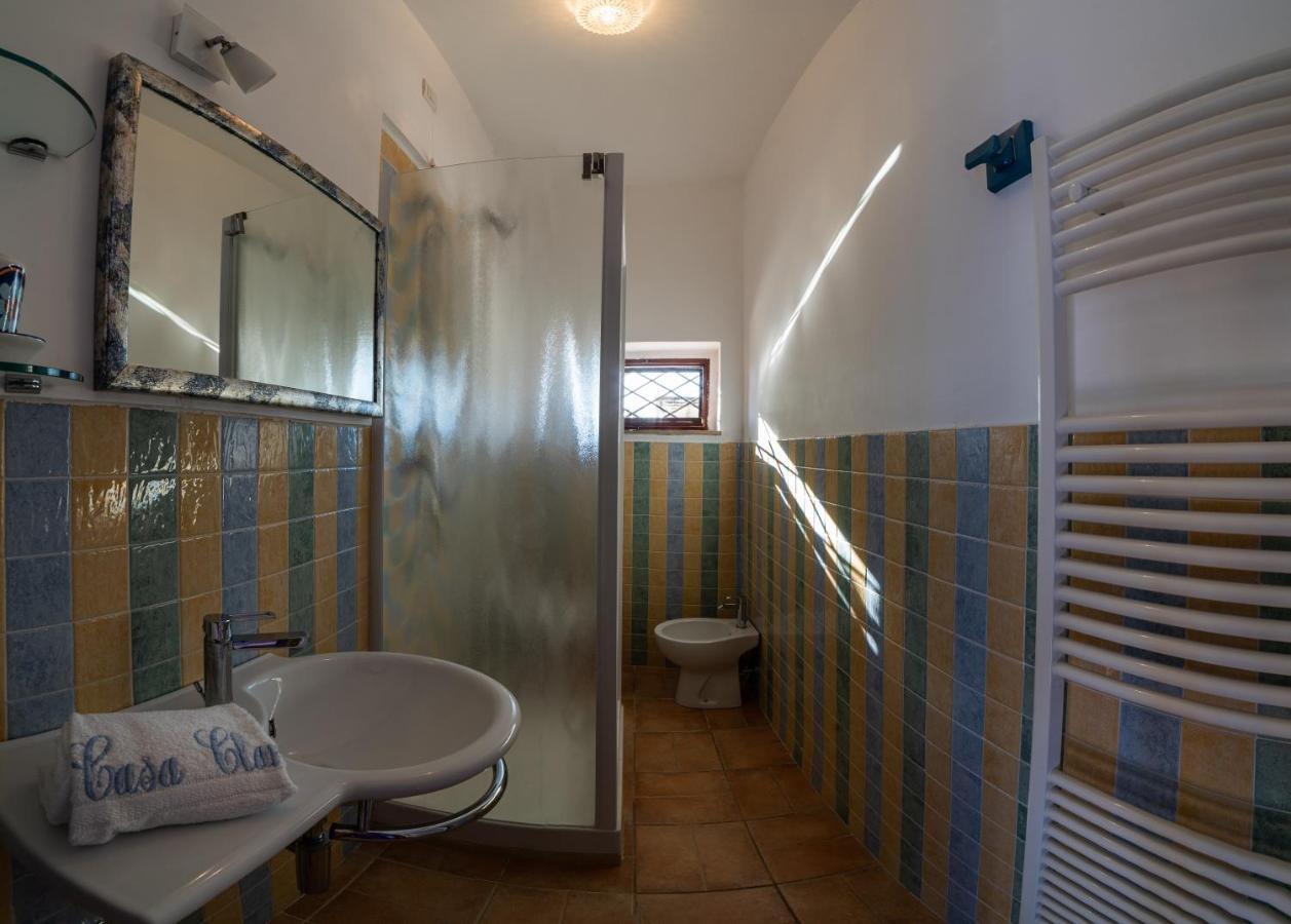 Casa Clara Villa Montecchio  Bagian luar foto