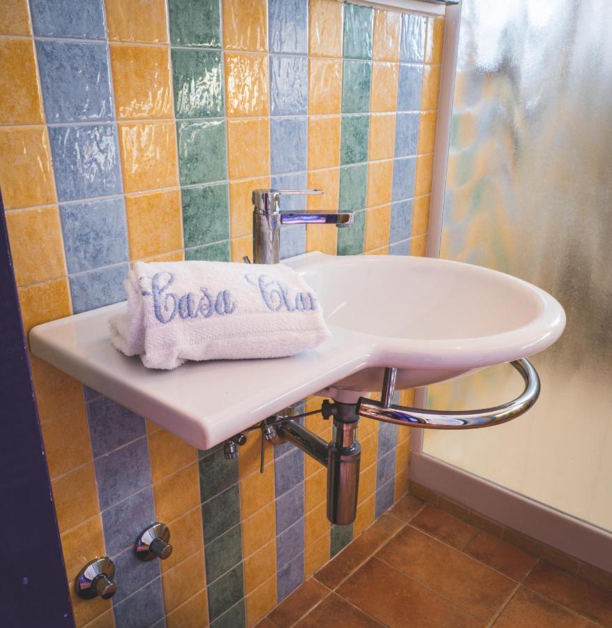 Casa Clara Villa Montecchio  Bagian luar foto