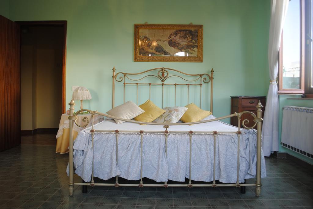Casa Clara Villa Montecchio  Ruang foto