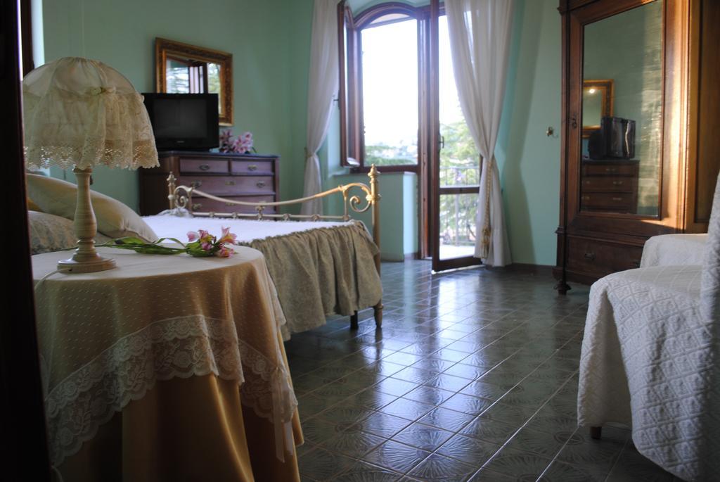 Casa Clara Villa Montecchio  Ruang foto